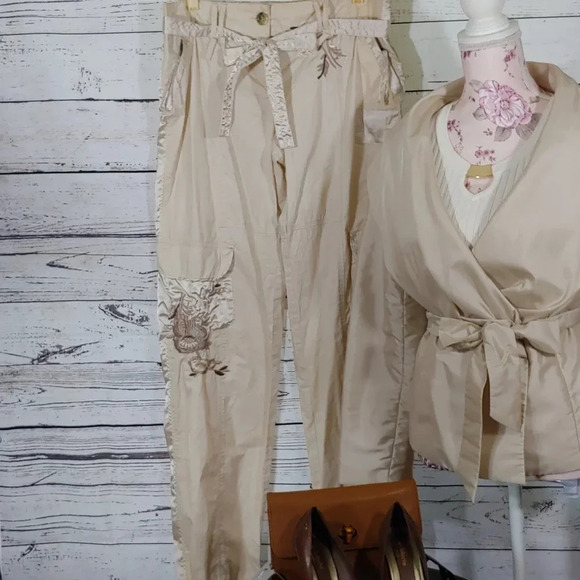This is a nice outfit I pieced together years ago - Picture 3 of 12